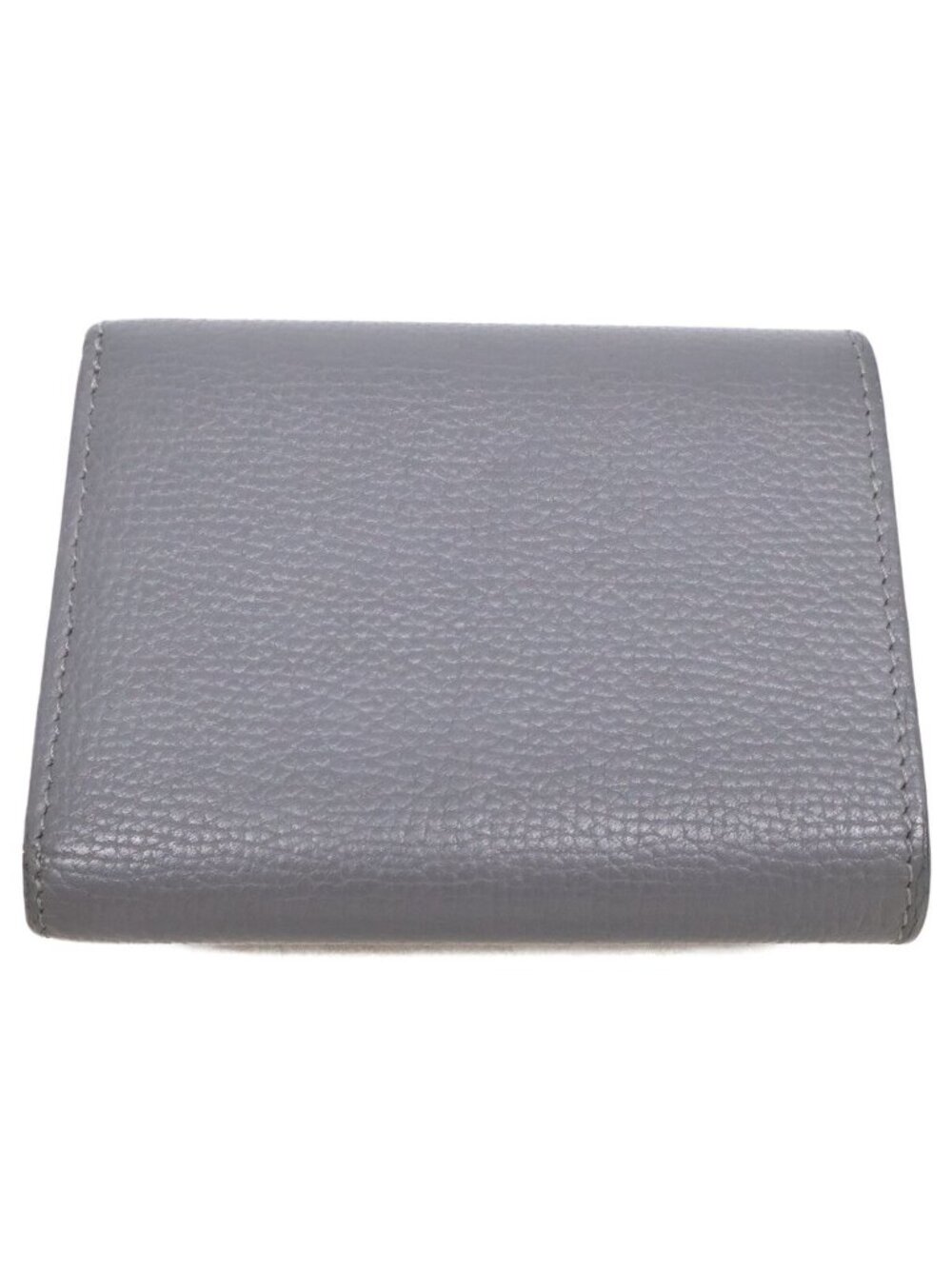 ★SOLD★ Loewe Anagram Trifold Wallet - Picture 6 of 10